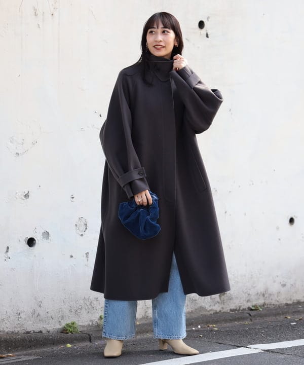 cammyさんの「BEAMS WOMEN｜」を使ったコーディネート