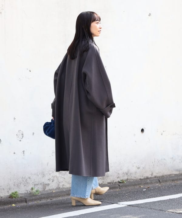 Demi-Luxe BEAMS（850929） スタイリング・コーディネイト｜BEAMS