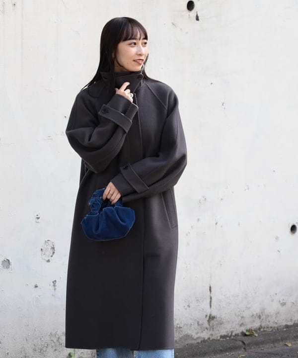 cammyさんの「BEAMS WOMEN｜」を使ったコーディネート