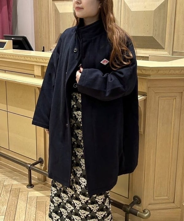 渡邊 舞さんの「BEAMS WOMEN｜」を使ったコーディネート