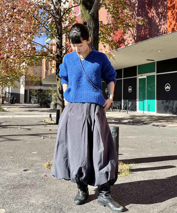 B:MING LIFE STORE by BEAMS まな