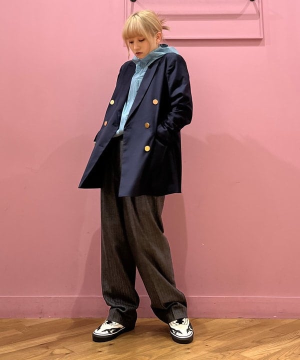 コスゲさんの「BEAMS WOMEN｜」を使ったコーディネート