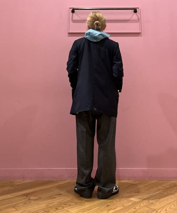 コスゲさんの「BEAMS WOMEN｜」を使ったコーディネート