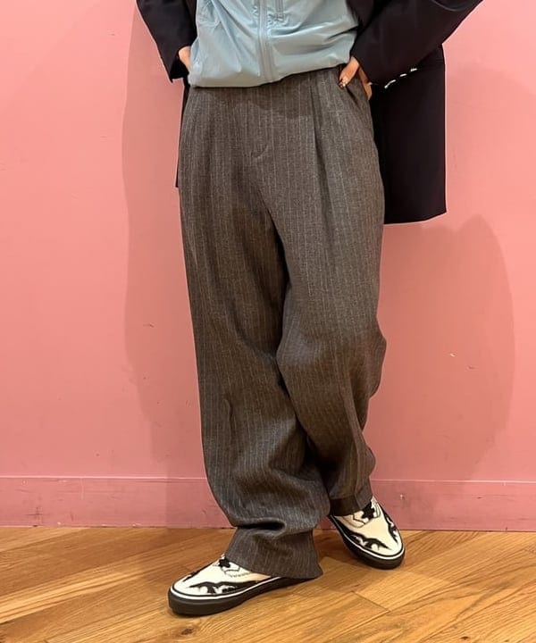 コスゲさんの「BEAMS WOMEN｜」を使ったコーディネート