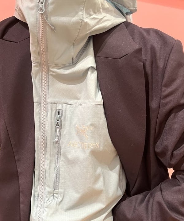 コスゲさんの「BEAMS WOMEN｜」を使ったコーディネート