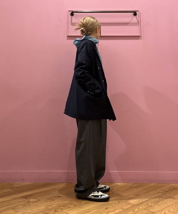 コスゲさんの「BEAMS WOMEN｜」を使ったコーディネート