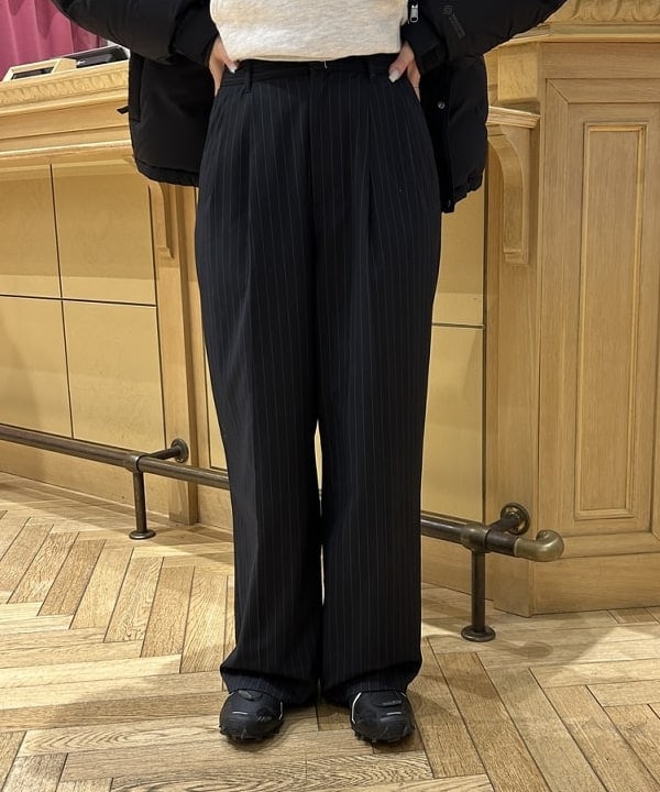 ayaneさんの「BEAMS WOMEN｜」を使ったコーディネート