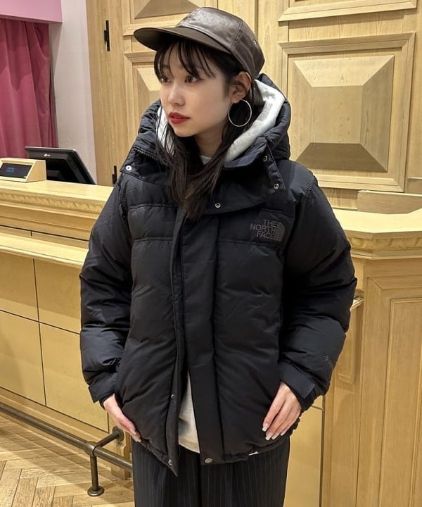 ayaneさんの「BEAMS WOMEN｜」を使ったコーディネート