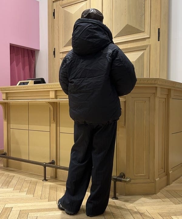 ayaneさんの「BEAMS WOMEN｜」を使ったコーディネート