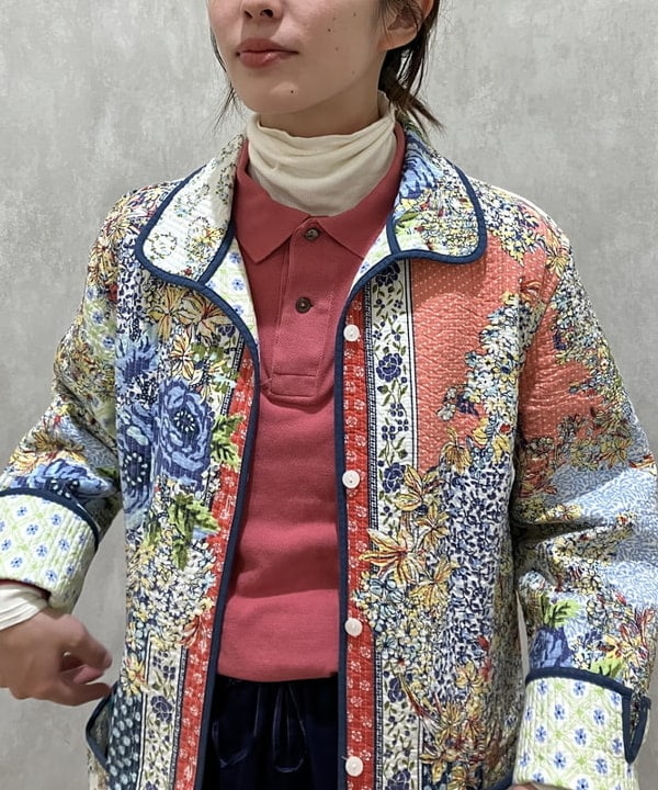 サワイさんの「BEAMS WOMEN｜」を使ったコーディネート