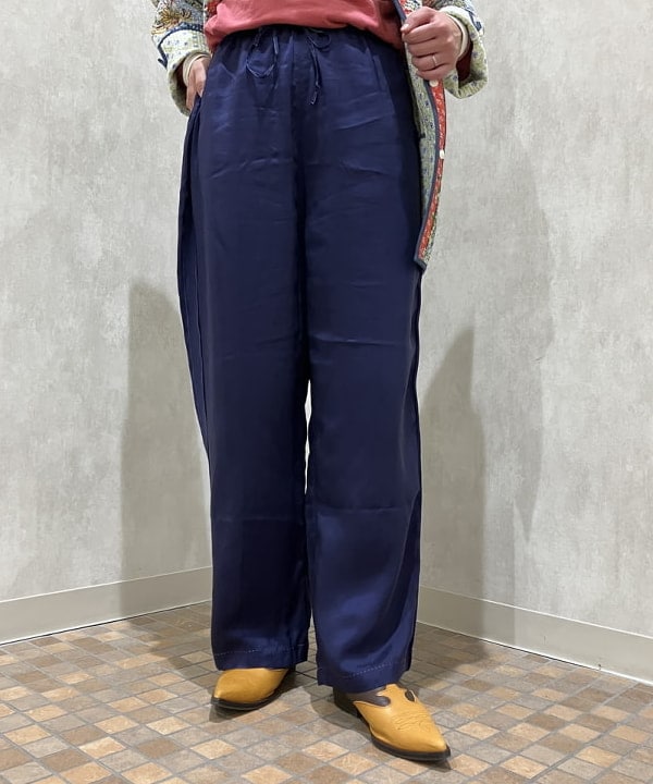 サワイさんの「BEAMS WOMEN｜」を使ったコーディネート