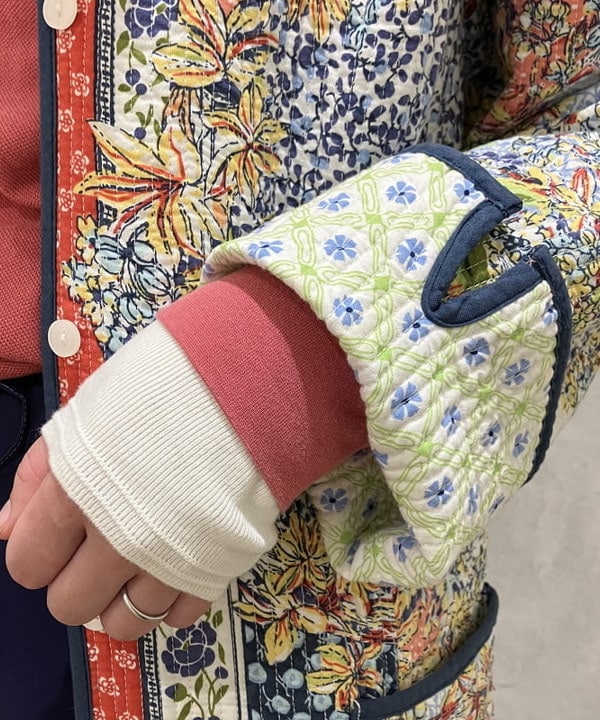 サワイさんの「BEAMS WOMEN｜」を使ったコーディネート