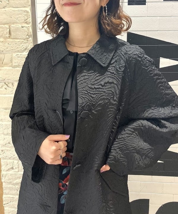 よしだゆりさんの「BEAMS WOMEN｜」を使ったコーディネート