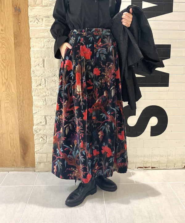 よしだゆりさんの「BEAMS WOMEN｜」を使ったコーディネート