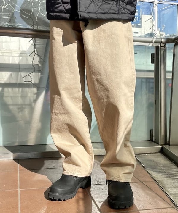 Ryohei Takataさんの「BEAMS WOMEN｜」を使ったコーディネート