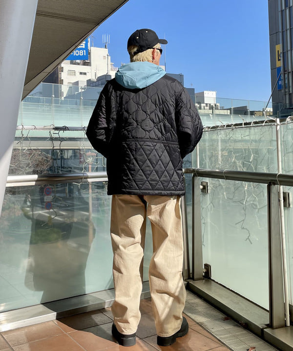 Ryohei Takataさんの「BEAMS WOMEN｜」を使ったコーディネート