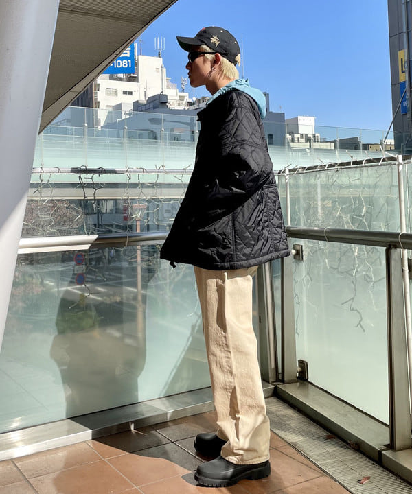 Ryohei Takataさんの「BEAMS WOMEN｜」を使ったコーディネート