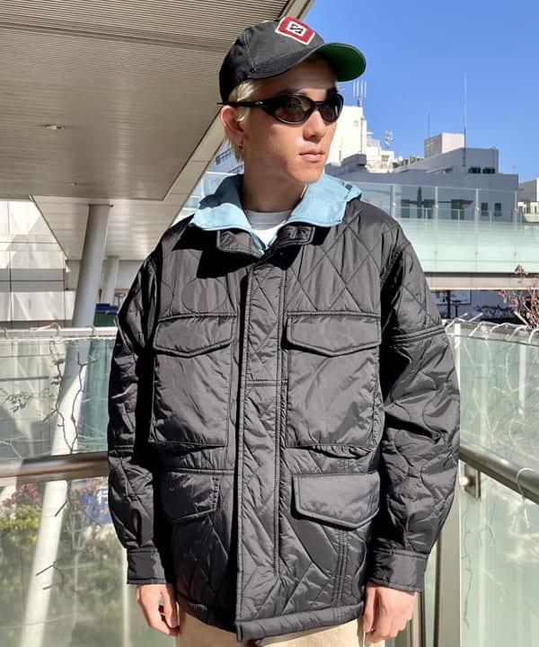 Ryohei Takataさんの「BEAMS WOMEN｜」を使ったコーディネート