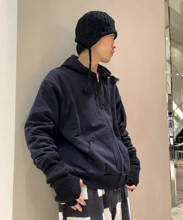 平柳 楓馬さんの「BEAMS WOMEN｜」を使ったコーディネート