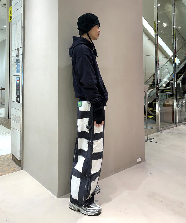 平柳 楓馬さんの「BEAMS WOMEN｜」を使ったコーディネート