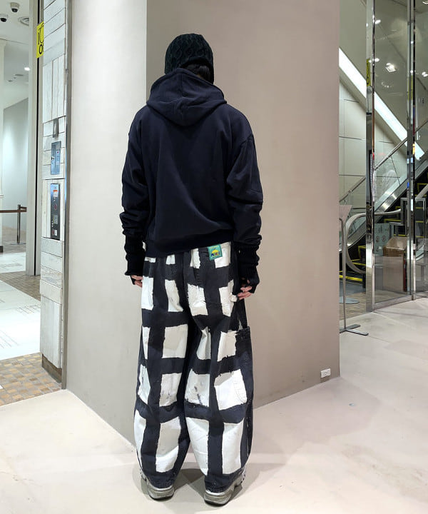 平柳 楓馬さんの「BEAMS WOMEN｜」を使ったコーディネート