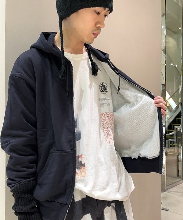 平柳 楓馬さんの「BEAMS WOMEN｜」を使ったコーディネート