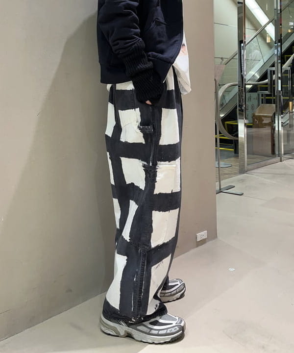 平柳 楓馬さんの「BEAMS WOMEN｜」を使ったコーディネート