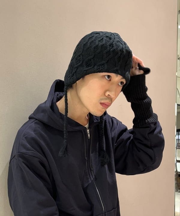 平柳 楓馬さんの「BEAMS WOMEN｜」を使ったコーディネート