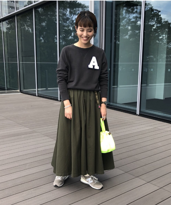 BEAMS BOY（85118） スタイリング・コーディネイト｜BEAMS