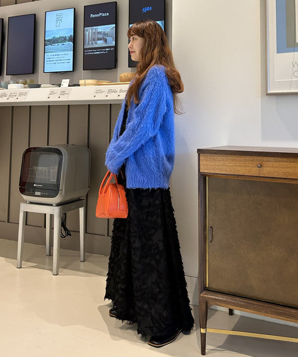 渡邊 舞さんの「BEAMS WOMEN｜」を使ったコーディネート