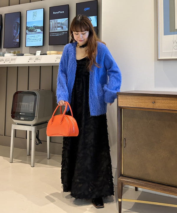 渡邊 舞さんの「BEAMS WOMEN｜」を使ったコーディネート