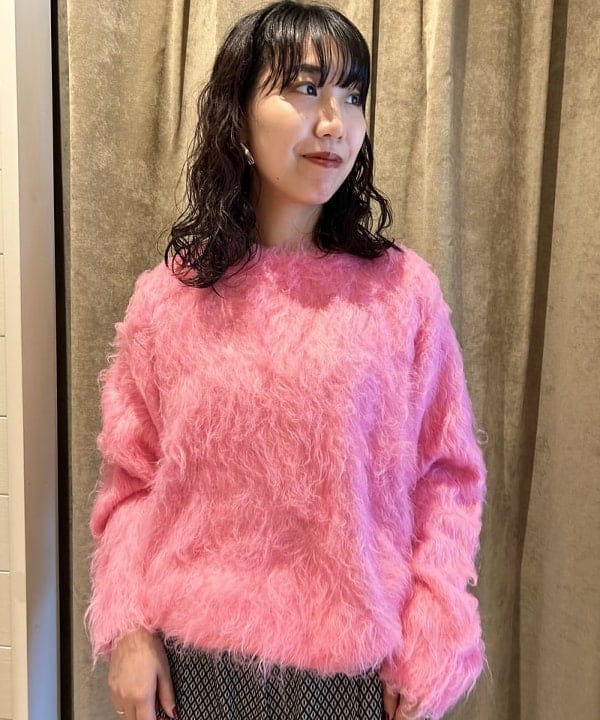 SAEさんの「BEAMS WOMEN｜」を使ったコーディネート