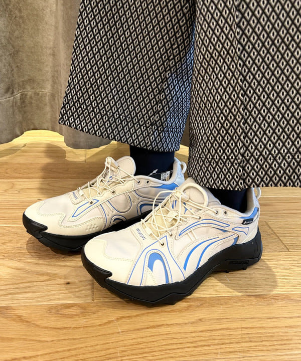 SAEさんの「BEAMS WOMEN｜」を使ったコーディネート