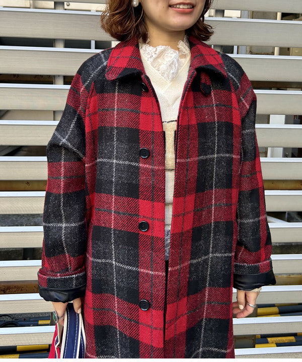 まつむさんの「BEAMS WOMEN｜L.L.Bean / Deep Bottom Deluxe Boat and Tote S」を使ったコーディネート