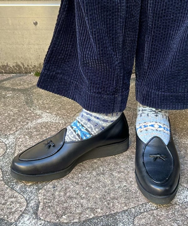 まつむさんの「BEAMS WOMEN｜L.L.Bean / Deep Bottom Deluxe Boat and Tote S」を使ったコーディネート