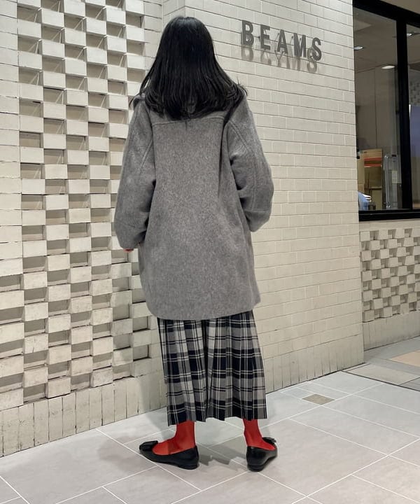 五十峯 さよさんの「BEAMS WOMEN｜」を使ったコーディネート