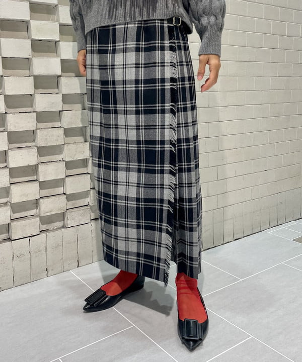 五十峯 さよさんの「BEAMS WOMEN｜」を使ったコーディネート