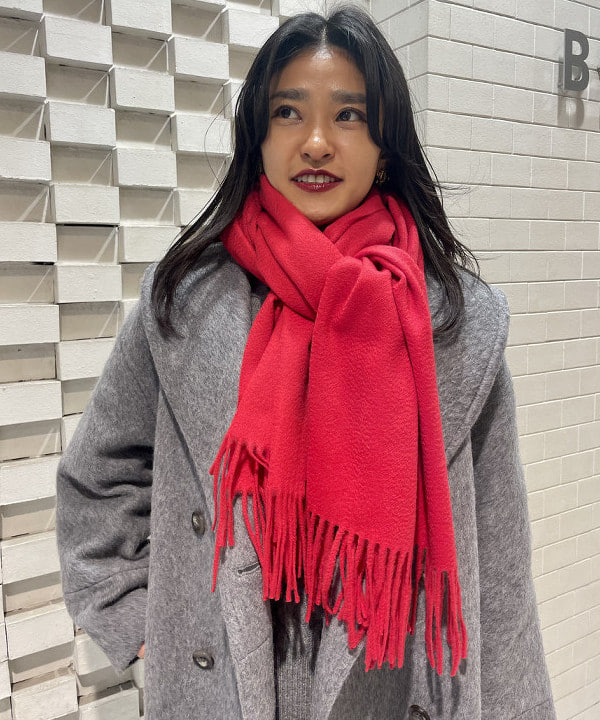 五十峯 さよさんの「BEAMS WOMEN｜」を使ったコーディネート