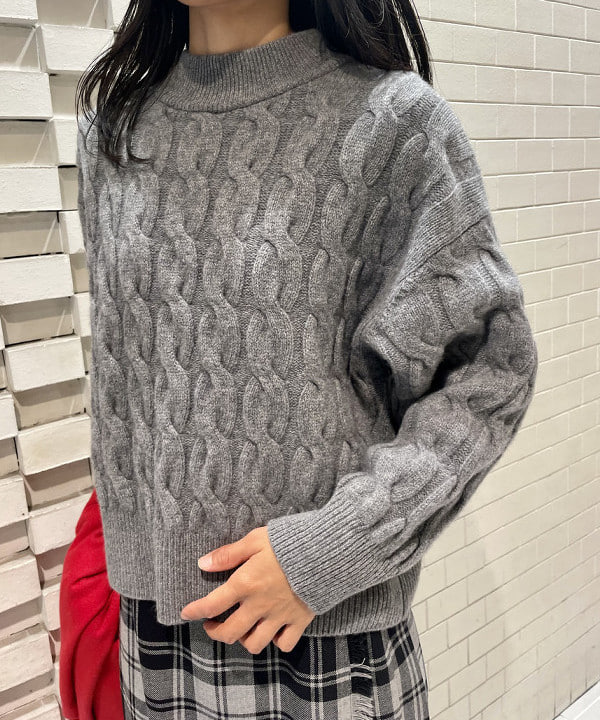 五十峯 さよさんの「BEAMS WOMEN｜」を使ったコーディネート