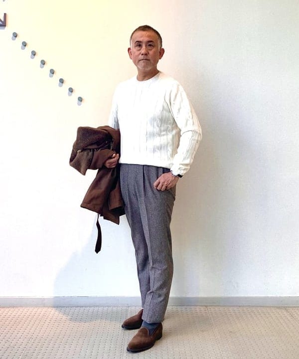 ビームス 名古屋（851292） スタイリング・コーディネイト｜BEAMS 