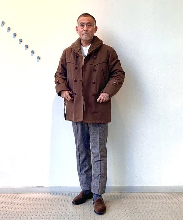 ビームス 名古屋（851292） スタイリング・コーディネイト｜BEAMS 