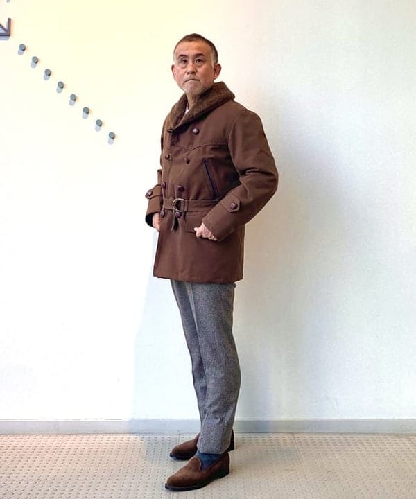 ビームス 名古屋（851292） スタイリング・コーディネイト｜BEAMS 