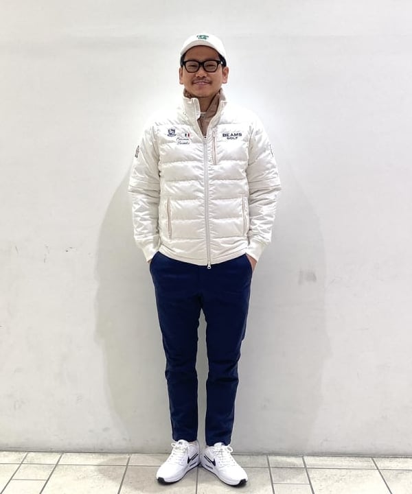 ビームス ゴルフ 新静岡セノバ店（851429） スタイリング