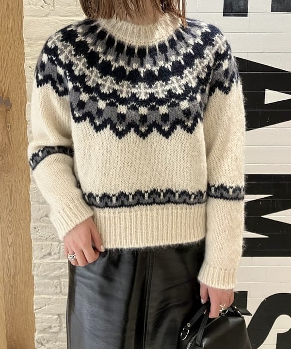 CHIHIROさんの「BEAMS WOMEN｜GIANNI CHIARINI / ALIFA レザーショルダーバッグ S」を使ったコーディネート