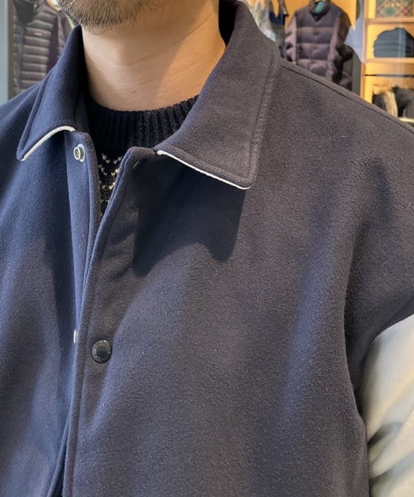 滝沢 一喜さんの「BEAMS WOMEN｜」を使ったコーディネート