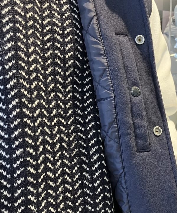 滝沢 一喜さんの「BEAMS WOMEN｜」を使ったコーディネート