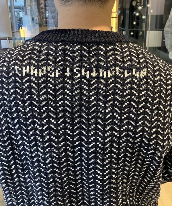 滝沢 一喜さんの「BEAMS WOMEN｜」を使ったコーディネート