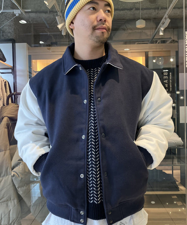 滝沢 一喜さんの「BEAMS WOMEN｜」を使ったコーディネート