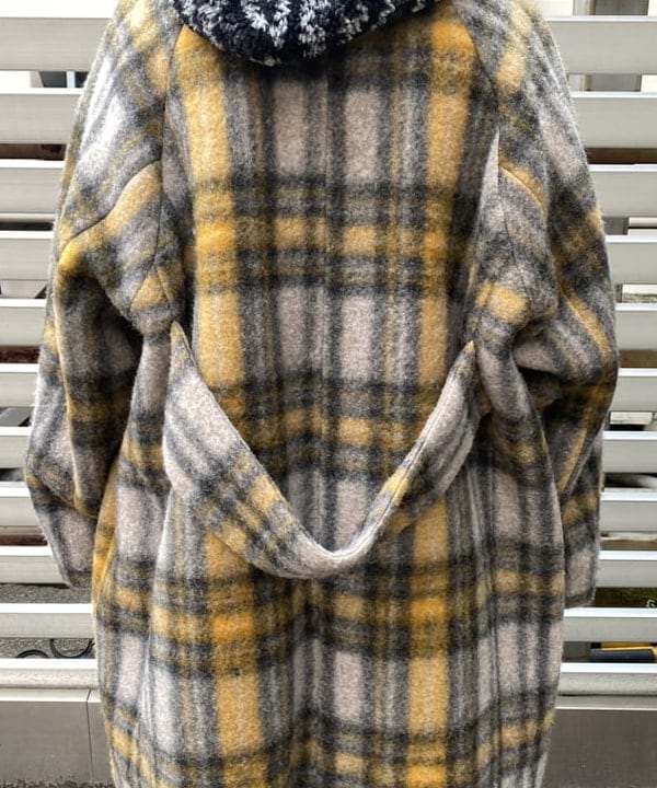 オカモト ミサキさんの「BEAMS WOMEN｜Ray BEAMS / アンクルストラップ パンプス」を使ったコーディネート