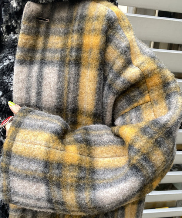 オカモト ミサキさんの「BEAMS WOMEN｜Ray BEAMS / アンクルストラップ パンプス」を使ったコーディネート